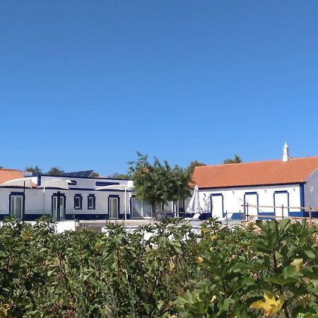 Monte Das Perdizes Olhão Eksteriør bilde