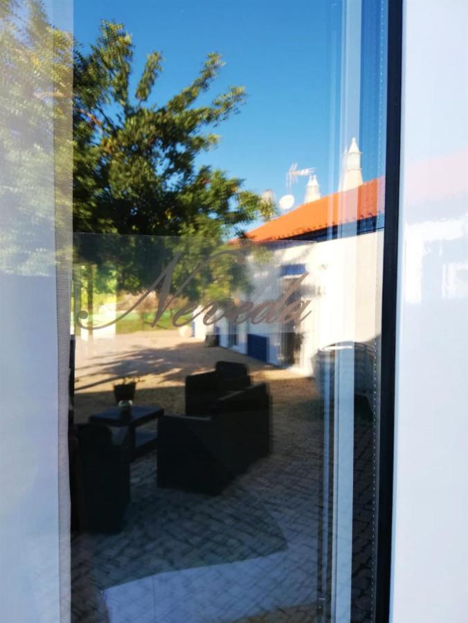 Monte Das Perdizes Olhão Eksteriør bilde